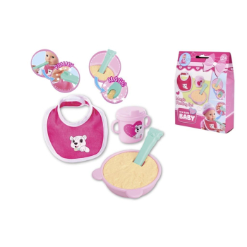 Akcesoria do karmienia